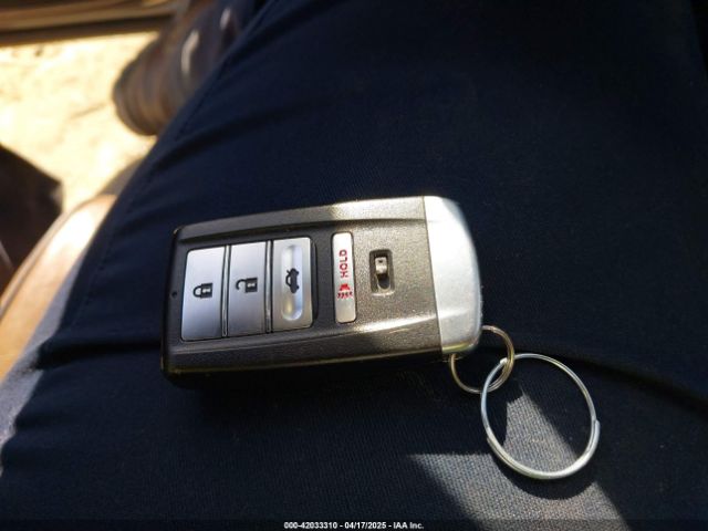 2018 ACURA TLX 19UUB2F59JA004720 Photo 10