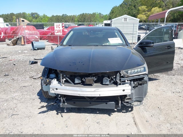 Acura j35y6 2018 19UUB2F59JA004720 Image 13