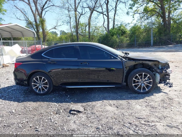 Acura j35y6 2018 19UUB2F59JA004720 Image 14