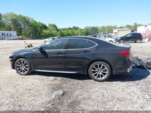 Acura j35y6 2018 19UUB2F59JA004720 Image 15
