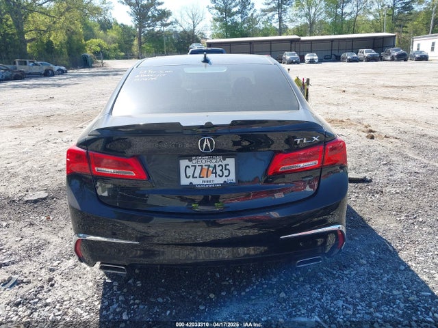 Acura j35y6 2018 19UUB2F59JA004720 Image 17