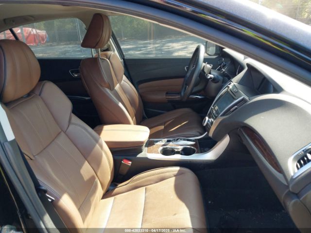 2018 ACURA TLX 19UUB2F59JA004720 Photo 4