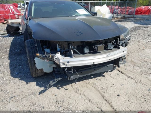 2018 ACURA TLX 19UUB2F59JA004720 Photo 5