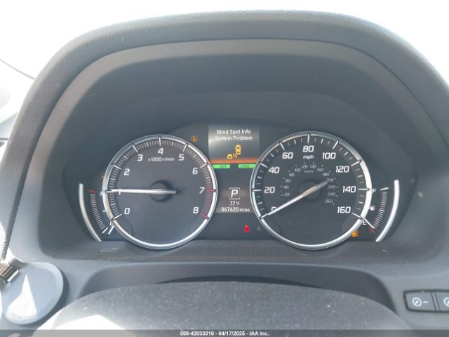 2018 ACURA TLX 19UUB2F59JA004720 Photo 6