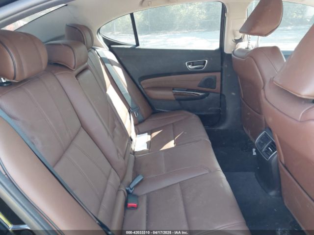 2018 ACURA TLX 19UUB2F59JA004720 Photo 7