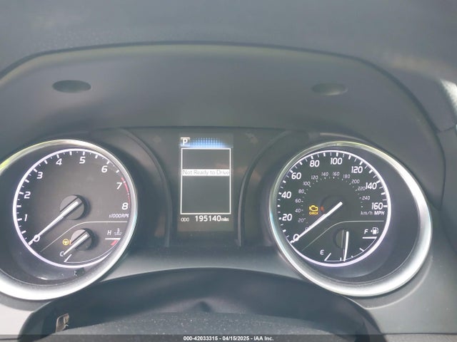 4T1B11HKXJU605702 Toyota CAMRY LE