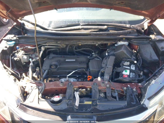 3CZRM3H59GG701360 Honda CR-V EX