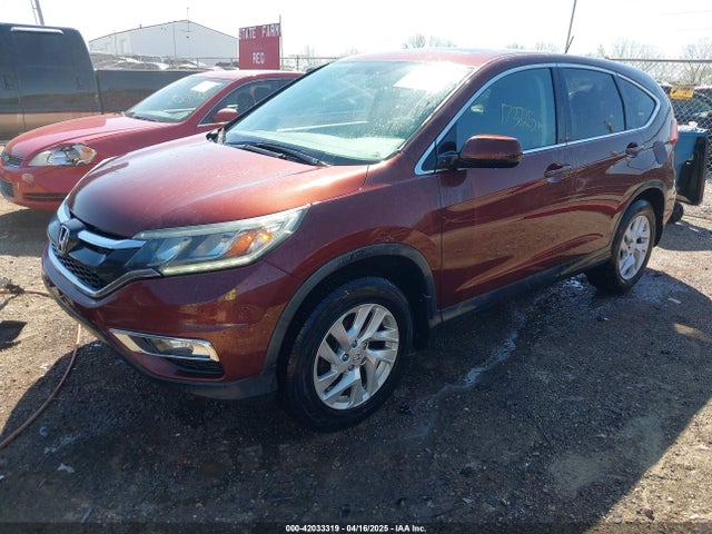 3CZRM3H59GG701360 Honda CR-V EX