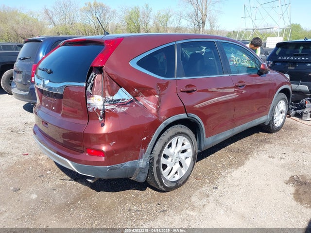 3CZRM3H59GG701360 Honda CR-V EX