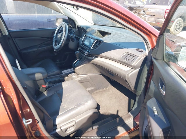 3CZRM3H59GG701360 Honda CR-V EX