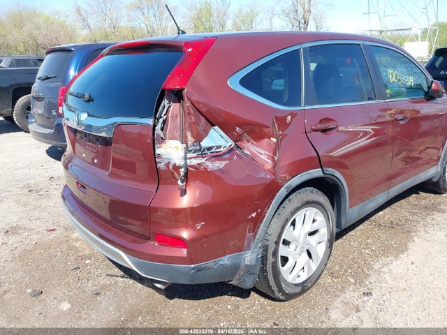 3CZRM3H59GG701360 Honda CR-V EX