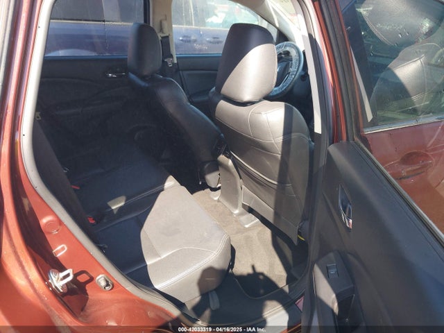 3CZRM3H59GG701360 Honda CR-V EX