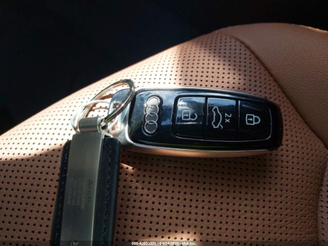 WA1EVBF18SD011370 Audi Q8 Premium Plus 55 Tfsi Quattro