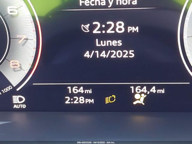 WA1EVBF18SD011370 Audi Q8 Premium Plus 55 Tfsi Quattro