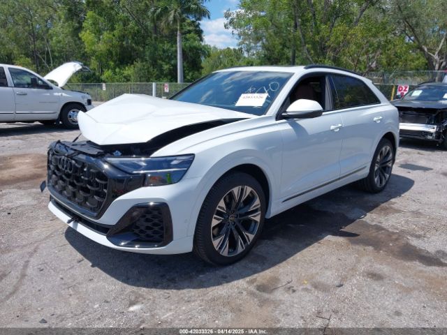 WA1EVBF18SD011370 Audi Q8 Premium Plus 55 Tfsi Quattro