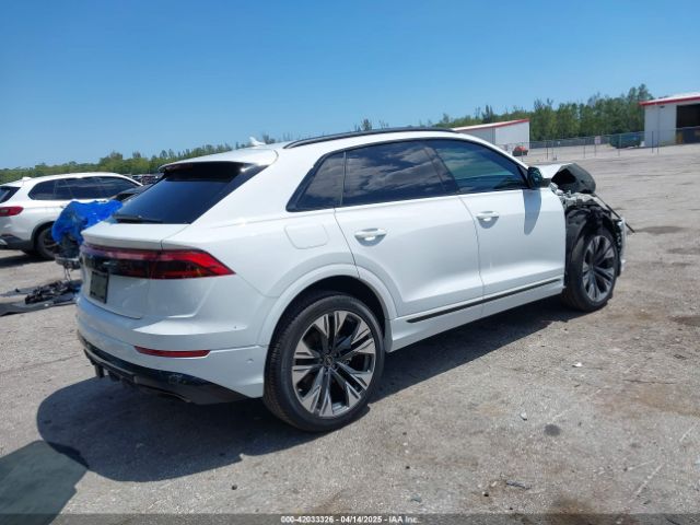 WA1EVBF18SD011370 Audi Q8 Premium Plus 55 Tfsi Quattro