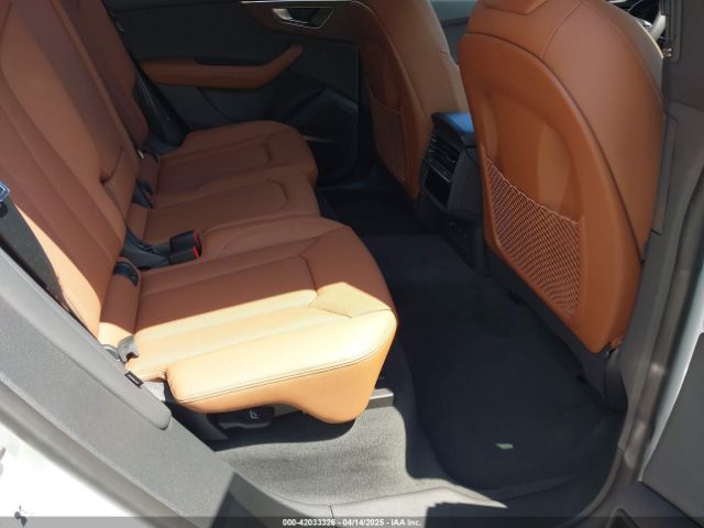 WA1EVBF18SD011370 Audi Q8 Premium Plus 55 Tfsi Quattro