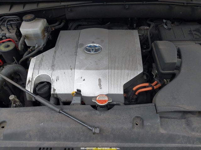 Продажа на аукционе авто 2017 Toyota Highlander Hybrid Limited, vin: 5TDDGRFH3HS022162, номер лота: 42033337