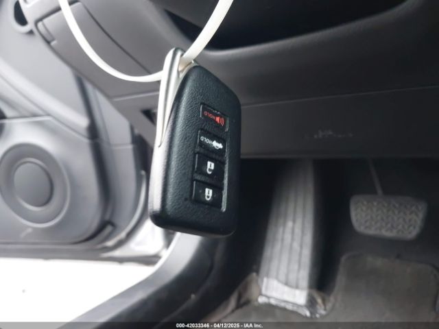 JTHBE1BL7FA010615 Lexus GS 350