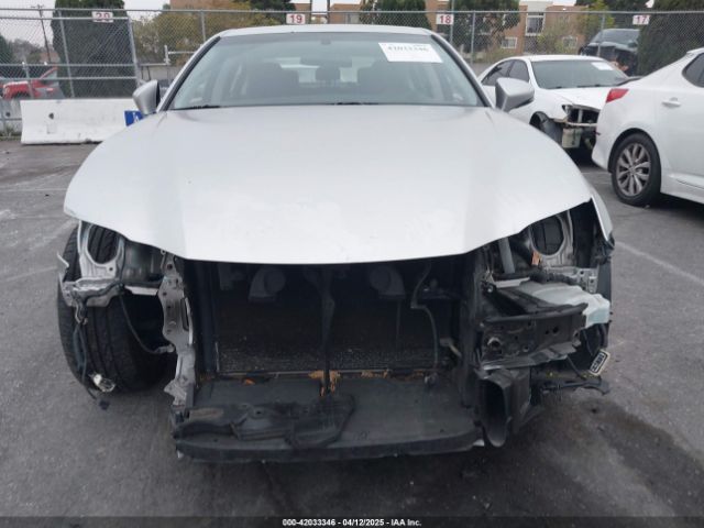 JTHBE1BL7FA010615 Lexus GS 350