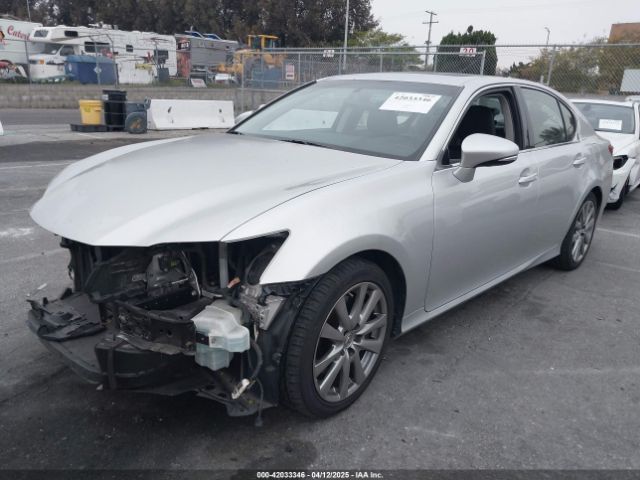 JTHBE1BL7FA010615 Lexus GS 350