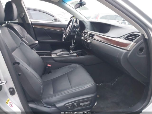 JTHBE1BL7FA010615 Lexus GS 350