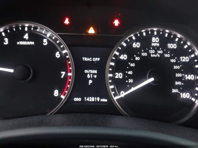 JTHBE1BL7FA010615 Lexus GS 350