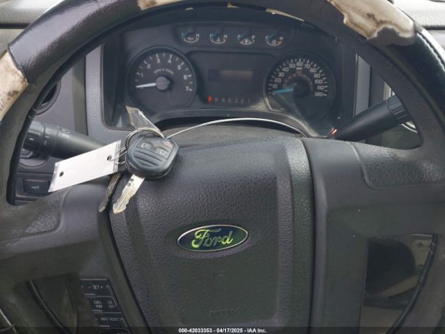 1FTFX1EF0EKF29727 Ford F-150 Xl