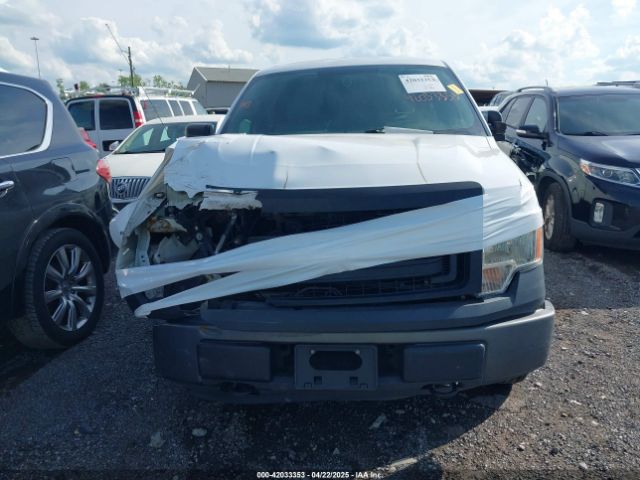 1FTFX1EF0EKF29727 Ford F-150 Xl