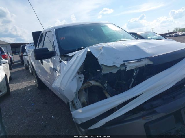 1FTFX1EF0EKF29727 Ford F-150 Xl