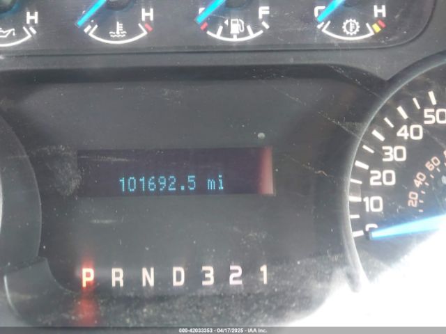 1FTFX1EF0EKF29727 Ford F-150 Xl