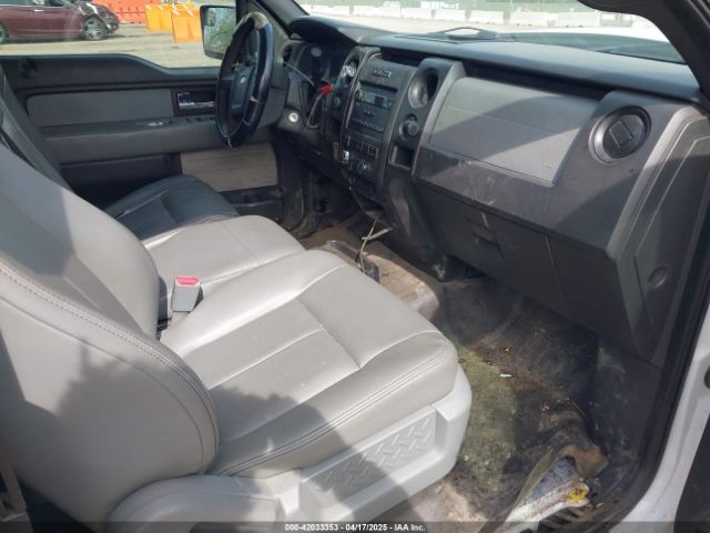 1FTFX1EF0EKF29727 Ford F-150 Xl