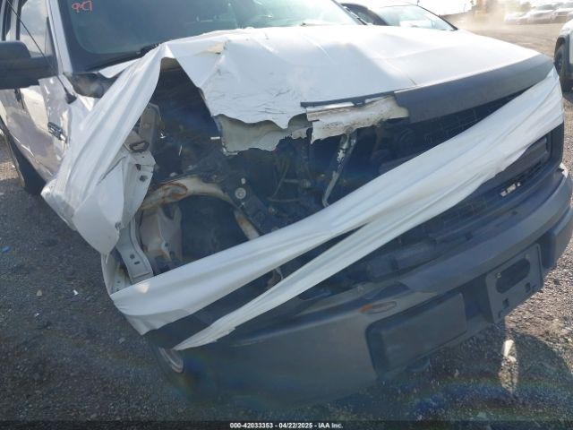 1FTFX1EF0EKF29727 Ford F-150 Xl