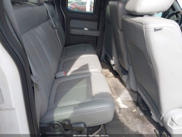 1FTFX1EF0EKF29727 Ford F-150 Xl