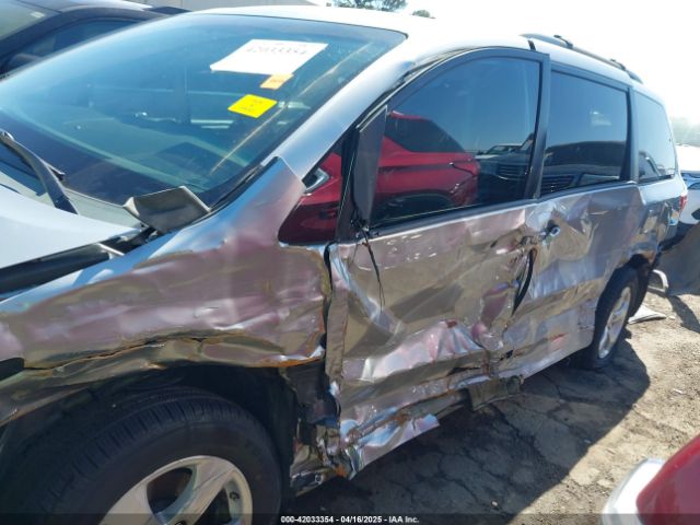 2015 TOYOTA SIENNA 5TDKK3DC5FS575998 Photo 5