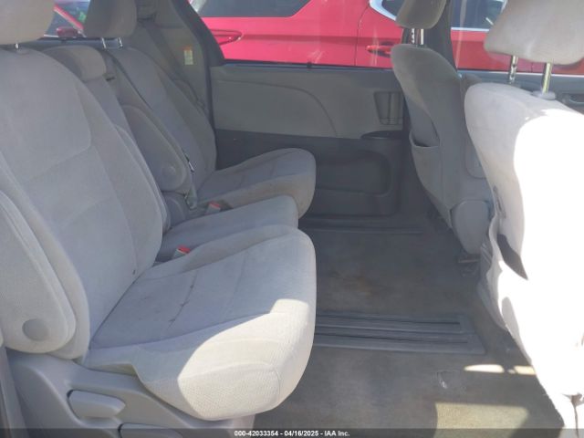 2015 TOYOTA SIENNA 5TDKK3DC5FS575998 Photo 7