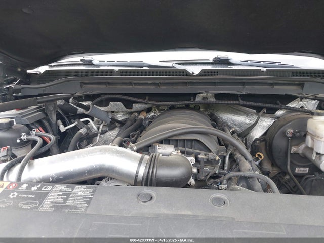 GMC Sierra 1500 Sle 2017 3GTU2MEC3HG358917 Image 10
