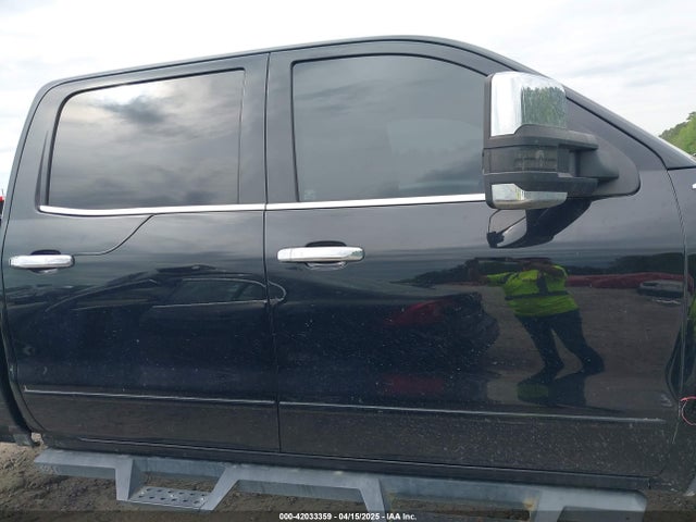 GMC Sierra 1500 Sle 2017 3GTU2MEC3HG358917 Image 13