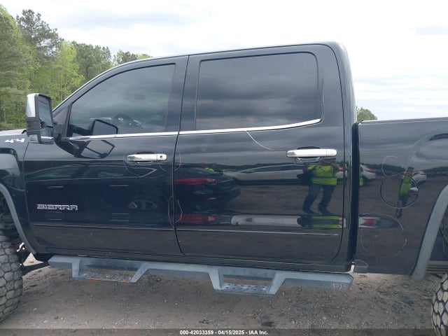 GMC Sierra 1500 Sle 2017 3GTU2MEC3HG358917 Image 14