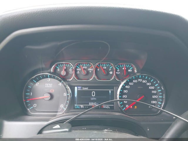 GMC Sierra 1500 Sle 2017 3GTU2MEC3HG358917 Image 7
