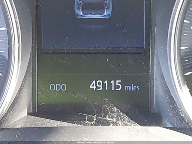 NMTKHMBXXMR118965 Toyota C-HR LE