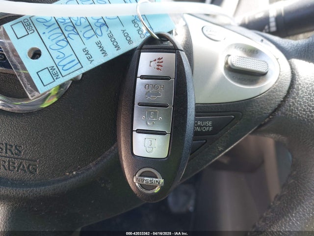 3N1AB7AP5JY260598 Nissan SENTRA SV