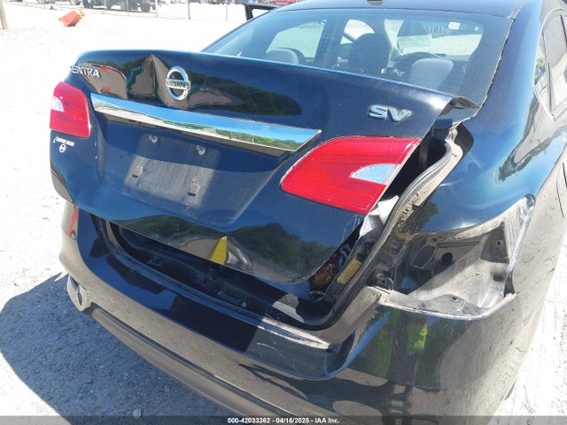 3N1AB7AP5JY260598 Nissan SENTRA SV
