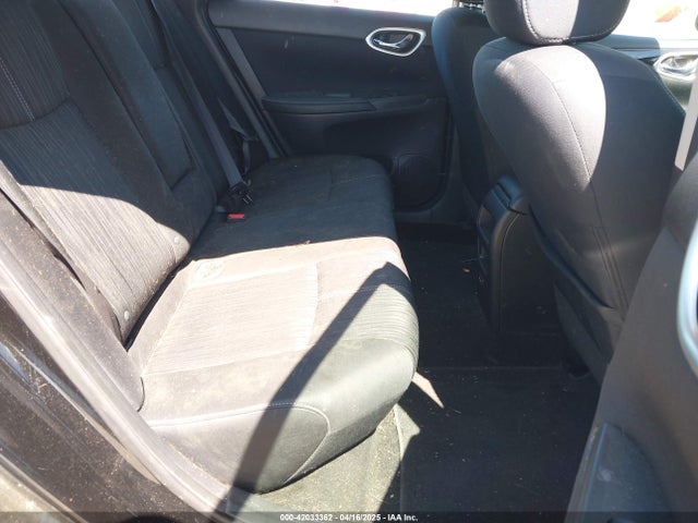 3N1AB7AP5JY260598 Nissan SENTRA SV