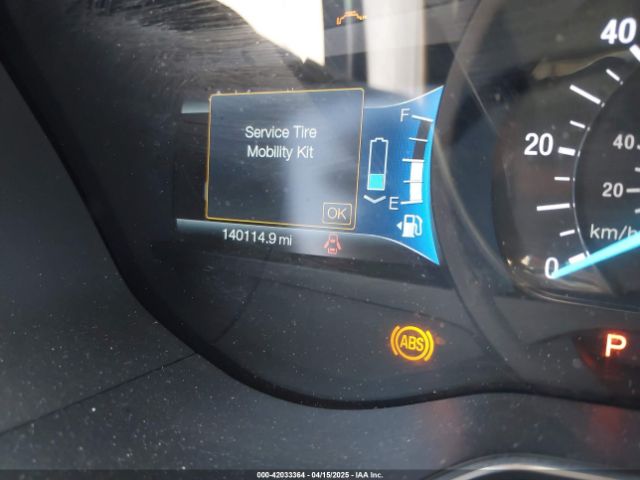 3FA6P0SU4ER269069 Ford Fusion Energi Titanium