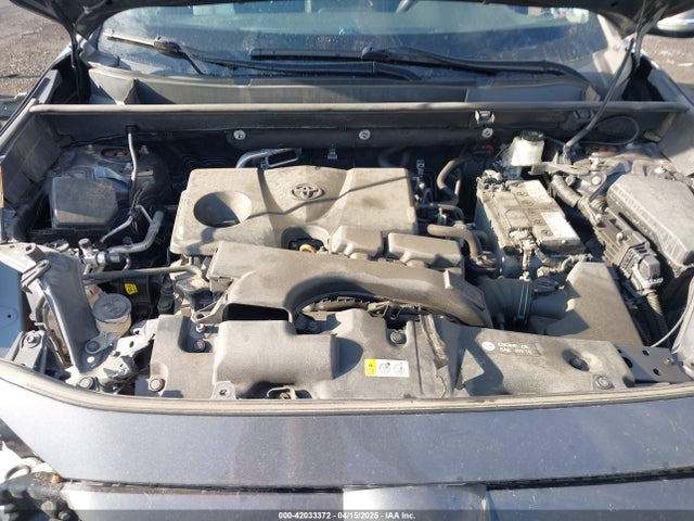 Toyota Rav4 Xle 2020 2T3P1RFV2LW130185 Image 10