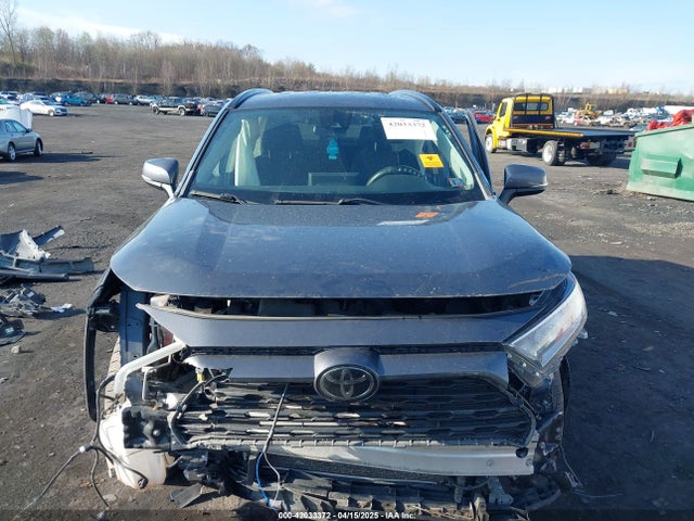 Toyota Rav4 Xle 2020 2T3P1RFV2LW130185 Image 12
