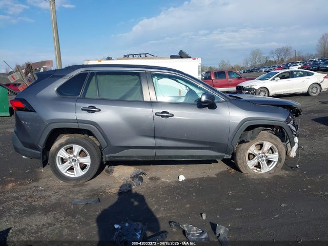 Toyota Rav4 Xle 2020 2T3P1RFV2LW130185 Image 13