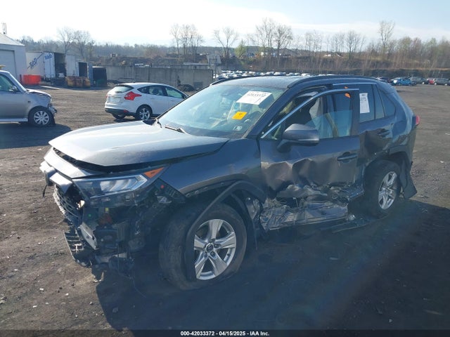 Toyota Rav4 Xle 2020 2T3P1RFV2LW130185 Image 2