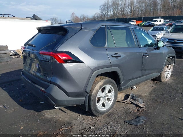 Toyota Rav4 Xle 2020 2T3P1RFV2LW130185 Image 4